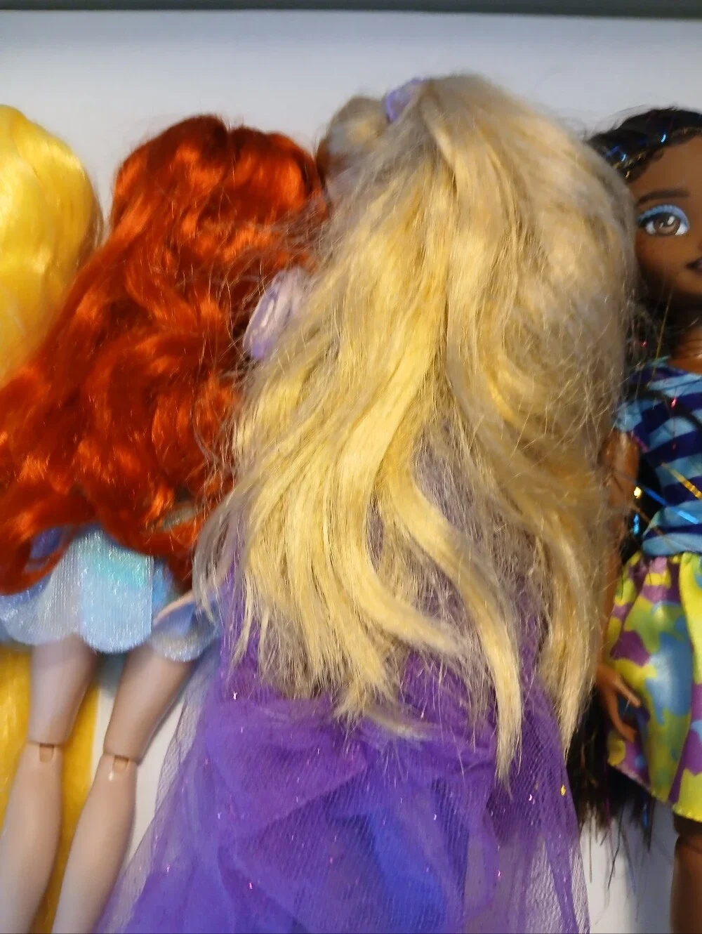 MGA Entertainment set assorted